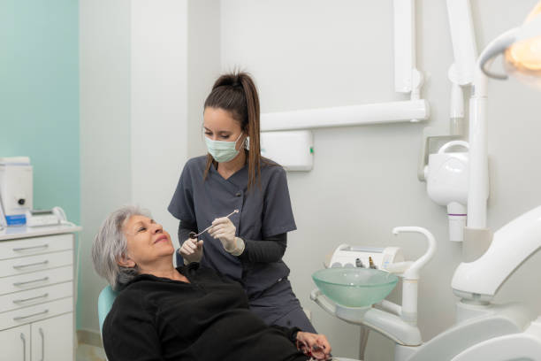 Best Emergency Treatment for Oral Infections in Shougal, WA