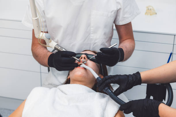 Best Knocked-Out Tooth (Avulsed Tooth) Treatment in Shougal, WA